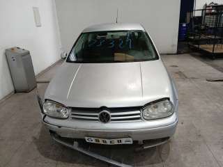 volkswagen golf iv berlina (1j1) 1997-2003 del año 2001