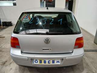 volkswagen golf iv berlina (1j1) 1997-2003 del año 2001