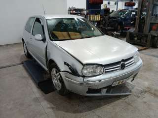 volkswagen golf iv berlina (1j1) 1997-2003 del año 2001