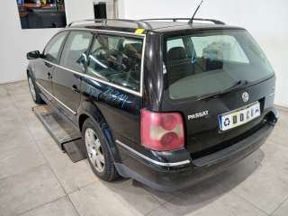 volkswagen passat b5.5 variant (3b6) 2000-2005 del año 2004
