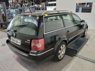 volkswagen passat b5.5 variant (3b6) 2000-2005 del año 2004