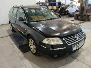 volkswagen passat b5.5 variant (3b6) 2000-2005 del año 2004