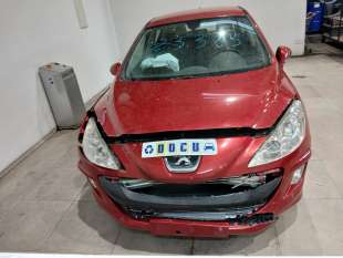 peugeot 308 2007-2013 del año 2009