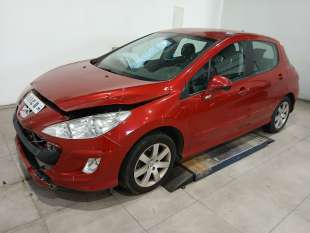 peugeot 308 2007-2013 del año 2009 2