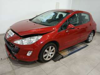 peugeot 308 2007-2013 del año 2009