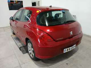 peugeot 308 2007-2013 del año 2009