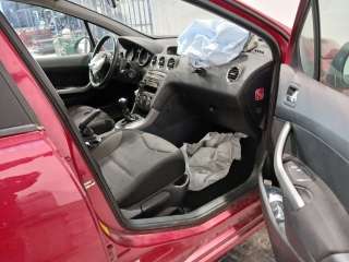 peugeot 308 2007-2013 del año 2009