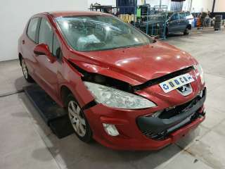 peugeot 308 2007-2013 del año 2009