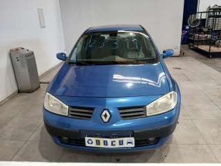 renault megane ii berlina 5p 2002-2009 del año 2004