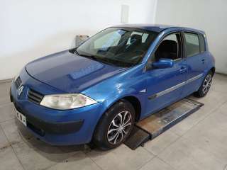 renault megane ii berlina 5p 2002-2009 del año 2004