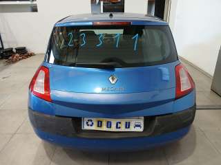 renault megane ii berlina 5p 2002-2009 del año 2004