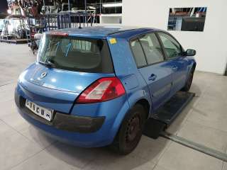 renault megane ii berlina 5p 2002-2009 del año 2004