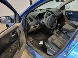 renault megane ii berlina 5p 2002-2009 del año 2004