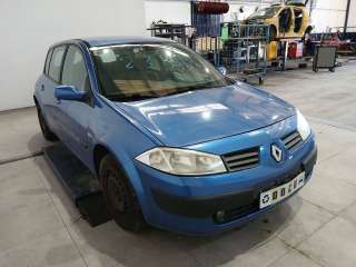renault megane ii berlina 5p 2002-2009 del año 2004