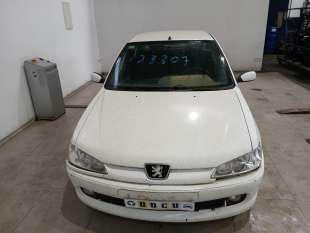 peugeot 306 (7b, n3, n5) 1993-2003 del año 1993