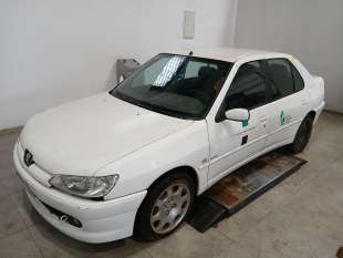peugeot 306 (7b, n3, n5) 1993-2003 del año 1993 2