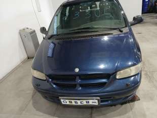 chrysler voyager (gs) 1995-2001 del año 2000