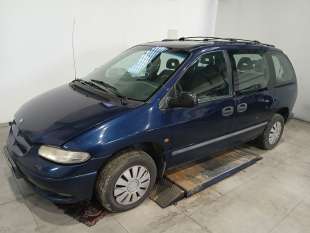chrysler voyager (gs) 1995-2001 del año 2000 2