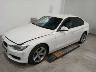 bmw serie 3 lim. (f30) 2011-2015 del año 2014 2