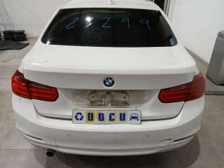bmw serie 3 lim. (f30) 2011-2015 del año 2014