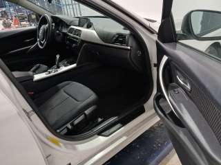 bmw serie 3 lim. (f30) 2011-2015 del año 2014