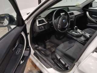 bmw serie 3 lim. (f30) 2011-2015 del año 2014