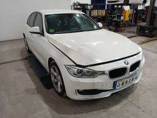 bmw serie 3 lim. (f30) 2011-2015 del año 2014