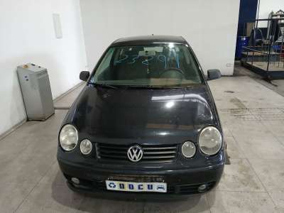 volkswagen polo (9n1) 2001-2005 del año 2003