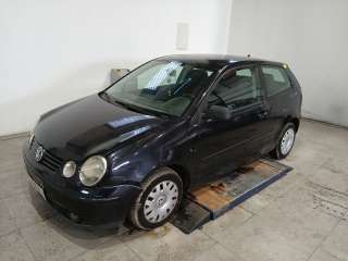 volkswagen polo (9n1) 2001-2005 del año 2003