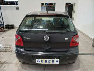 volkswagen polo (9n1) 2001-2005 del año 2003