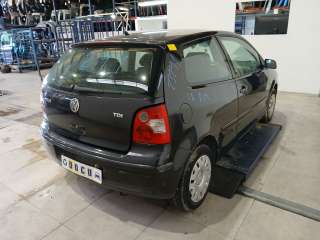 volkswagen polo (9n1) 2001-2005 del año 2003