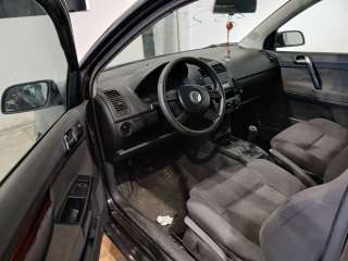 volkswagen polo (9n1) 2001-2005 del año 2003
