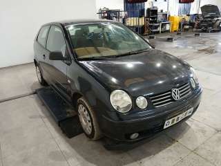 volkswagen polo (9n1) 2001-2005 del año 2003