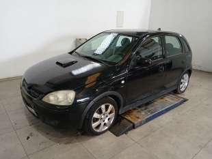 opel corsa c (x01) 2000-2009 del año 2006 2