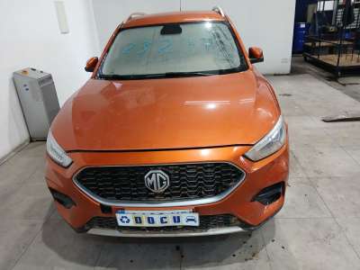 mg rover mg zs suv 2017- del año 2022