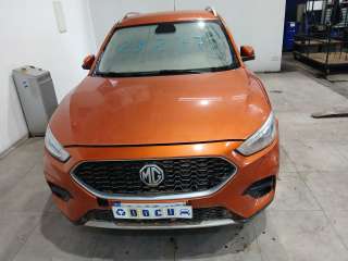 mg rover mg zs suv 2017- del año 2022