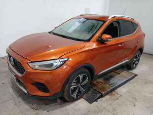 mg rover mg zs suv 2017- del año 2022 2