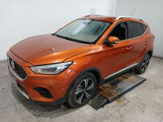 mg rover mg zs suv 2017- del año 2022