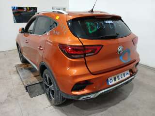 mg rover mg zs suv 2017- del año 2022