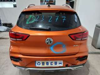 mg rover mg zs suv 2017- del año 2022
