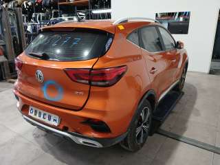 mg rover mg zs suv 2017- del año 2022