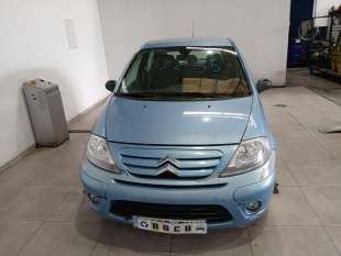 citroën c3 1995-2010 del año 2006
