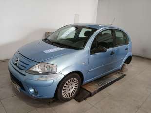 citroën c3 1995-2010 del año 2006 2