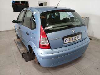 citroën c3 1995-2010 del año 2006