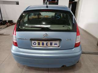 citroën c3 1995-2010 del año 2006