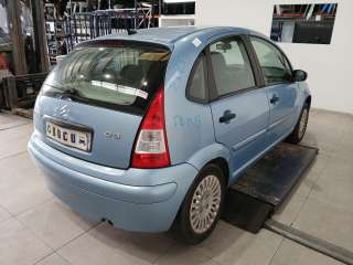 citroën c3 1995-2010 del año 2006
