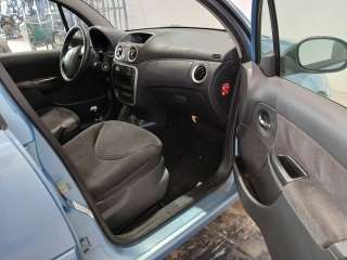 citroën c3 1995-2010 del año 2006
