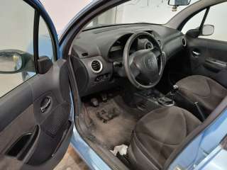 citroën c3 1995-2010 del año 2006
