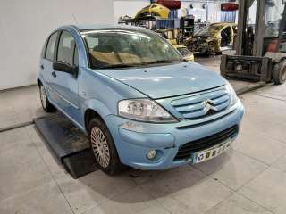 citroën c3 1995-2010 del año 2006