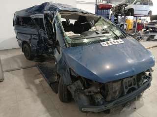 mercedes-benz vito tourer (447) 2014- del año 2017